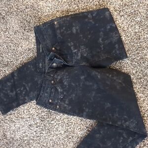 Snake print Jessica Simpson pants